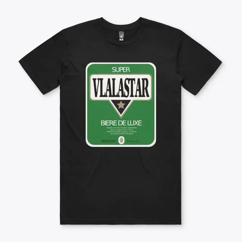 Vlalastar