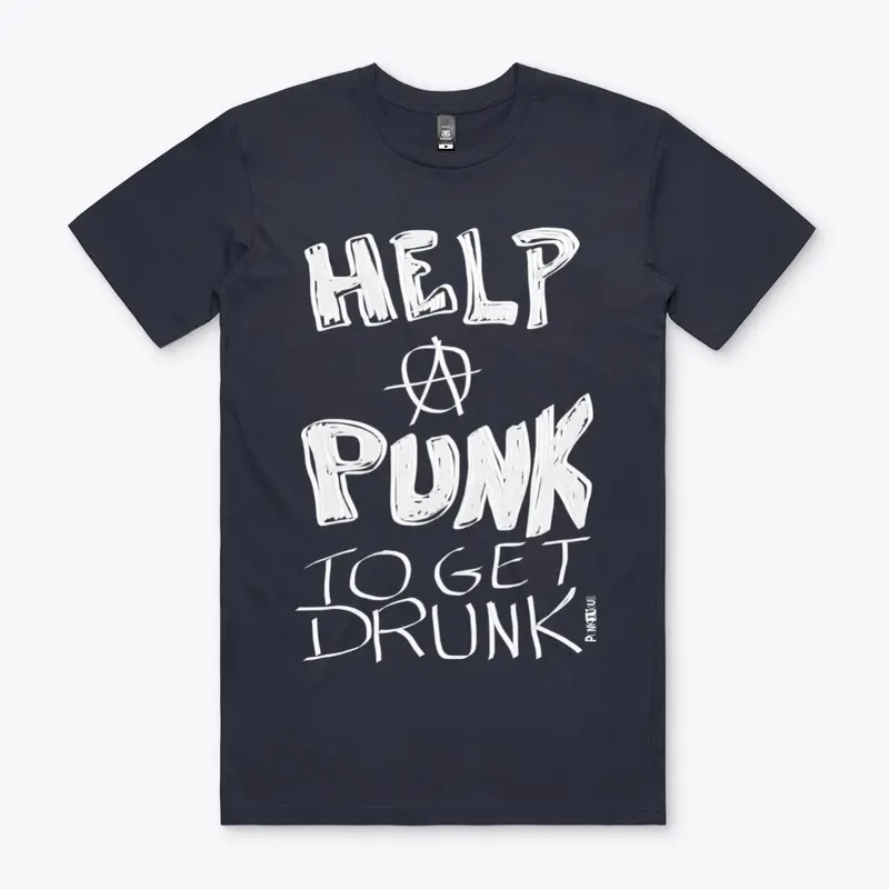 Help Punk