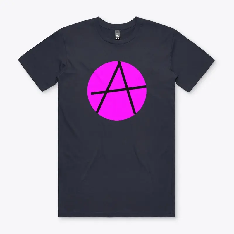 Pink anarchy